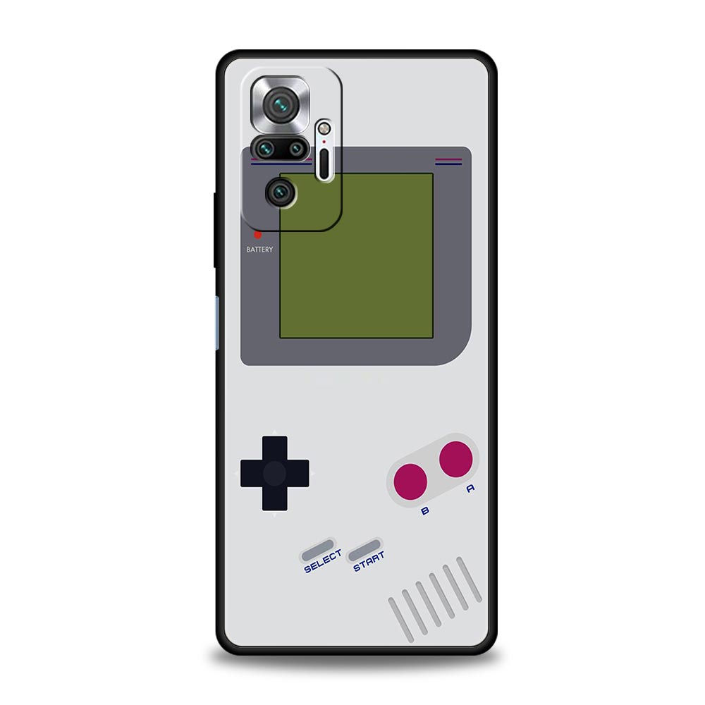 Casing ponsel kamera Tape Vint - Vintage Game Collection ulasan dan harga