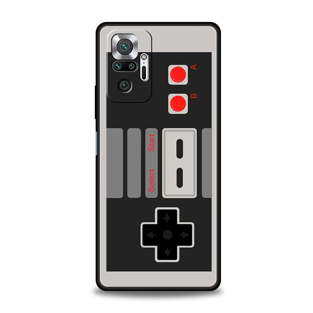 Casing ponsel kamera Tape Vint - Vintage Game Collection ulasan dan harga