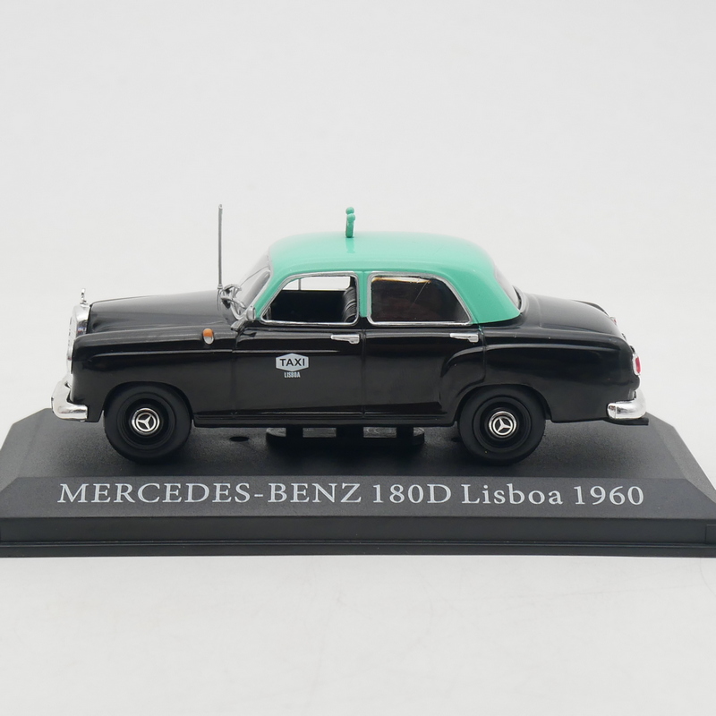 IXO 1:43 Skala Diecast Alloy 1 - Vintage Collectible & Vintage Dolls ulasan dan harga