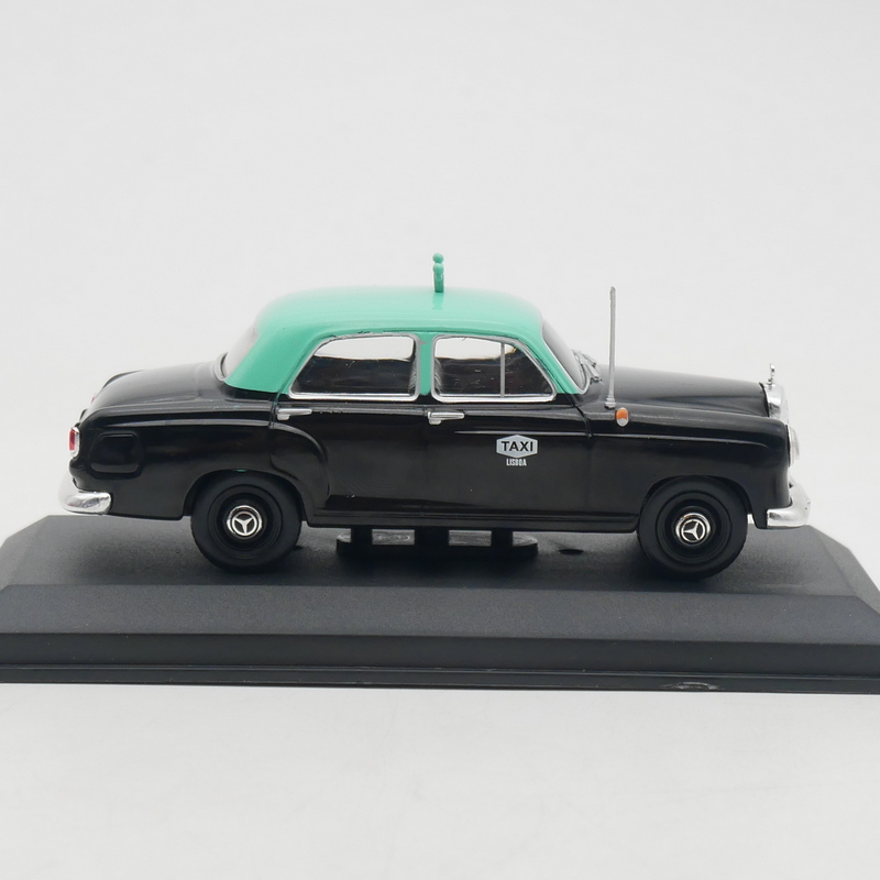 IXO 1:43 Skala Diecast Alloy 1 - Vintage Collectible & Vintage Dolls ulasan dan harga
