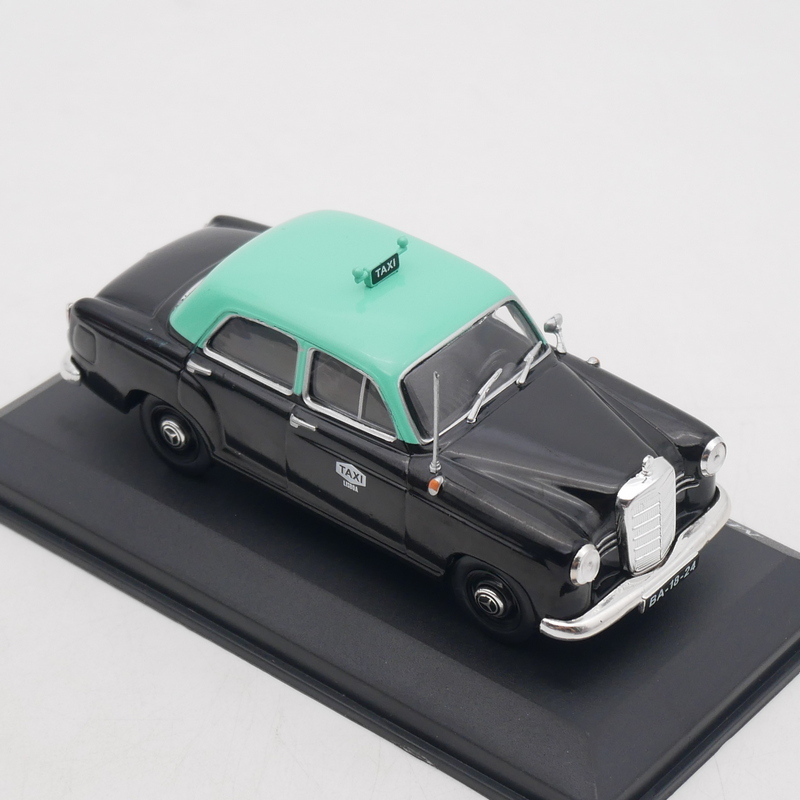 IXO 1:43 Skala Diecast Alloy 1 - Vintage Collectible & Vintage Dolls ulasan dan harga