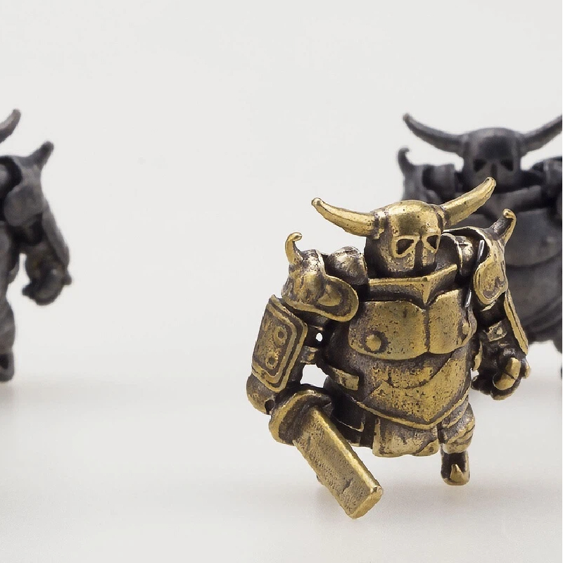 Lucky Studio Clash Of Clans Ba - Vintage Game Collection ulasan dan harga