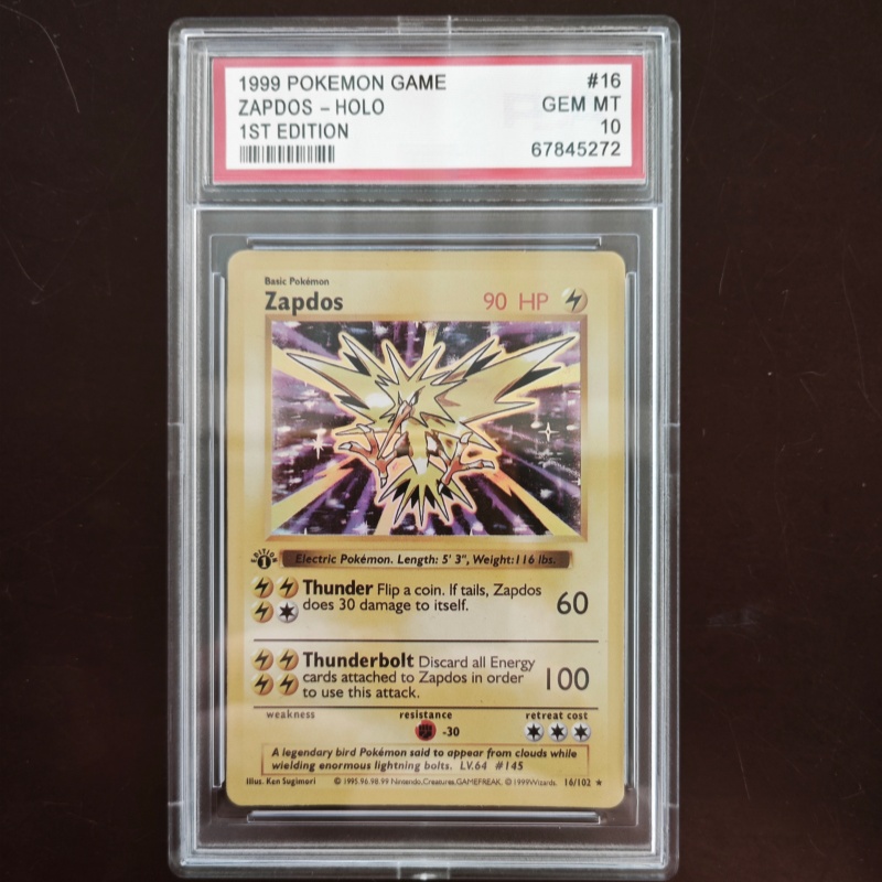 Kartu Pokemon Ptcg Buatan Send - Vintage Collectible & Vintage Dolls ulasan dan harga
