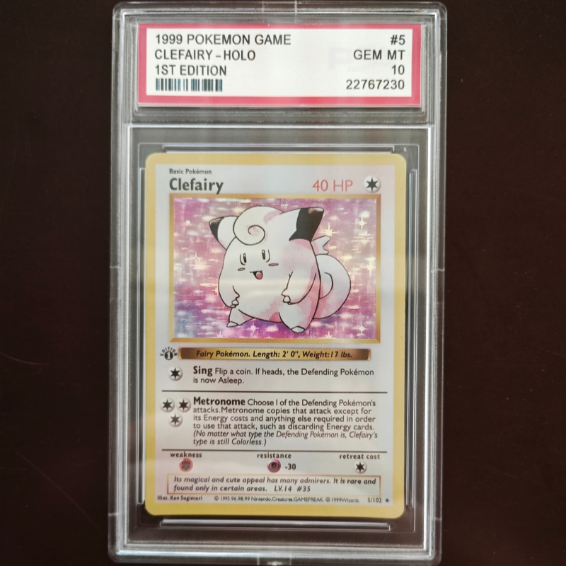 Kartu Pokemon Ptcg Buatan Send - Vintage Collectible & Vintage Dolls ulasan dan harga