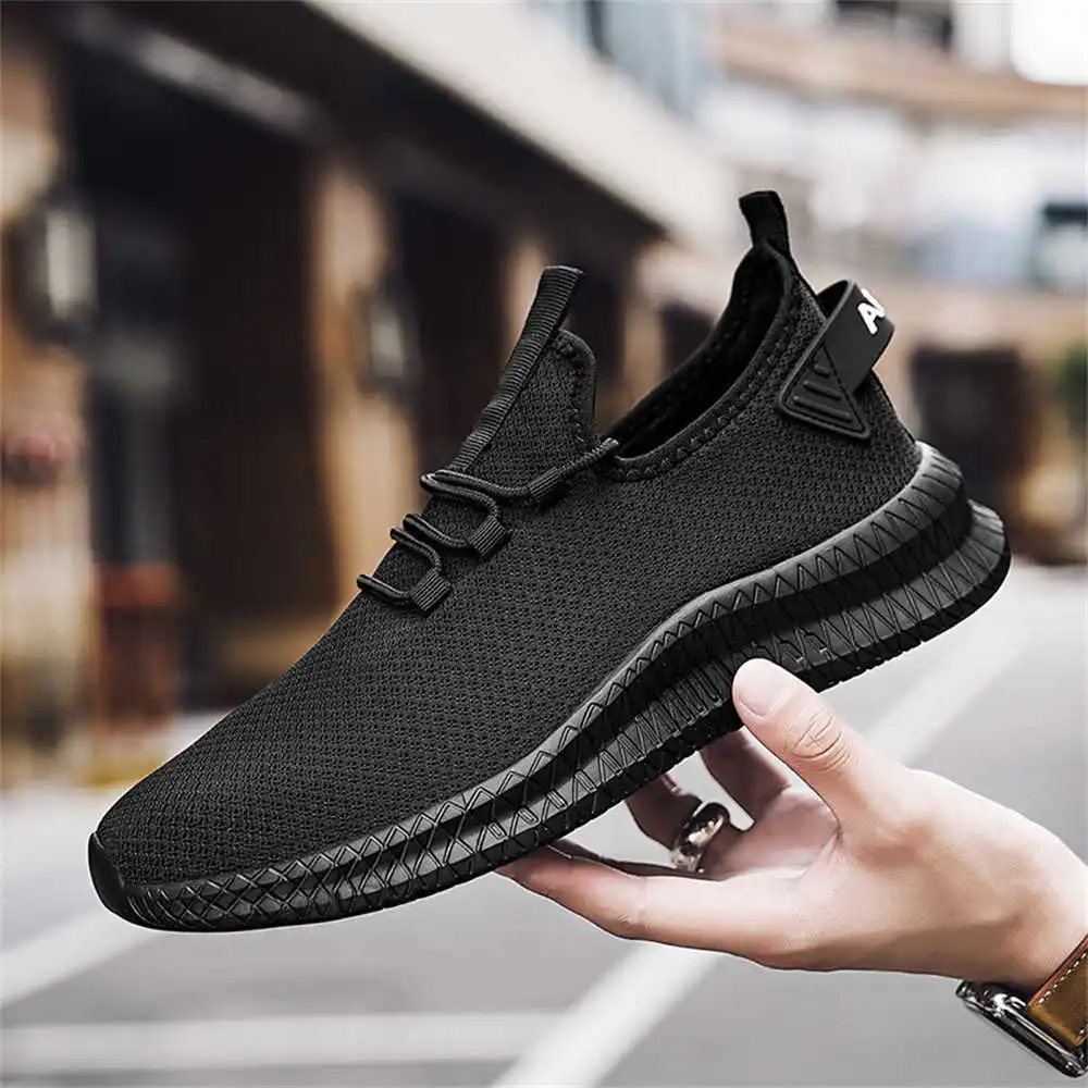 Demi-season sepatu kets lari p - Vintage Collectible Shoes ulasan dan harga