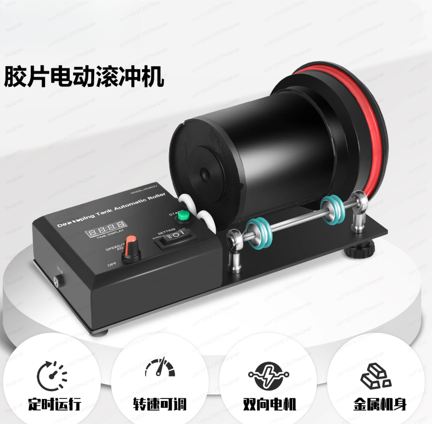 Tangki Pengembangan Film Otoma - Photo Develop Tank ulasan dan harga