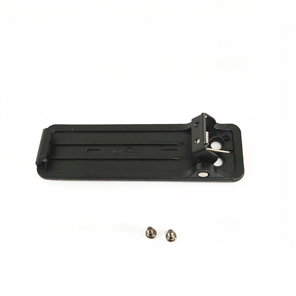 2 Buah Klip Sabuk TYT MD-UV390 - Cassette Walkman Belt ulasan dan harga