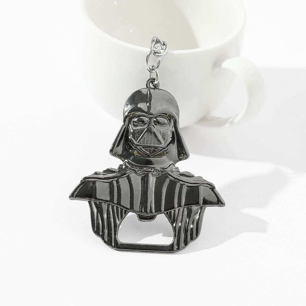 Gantungan kunci Star War Darth - Vintage Collectible Cars ulasan dan harga