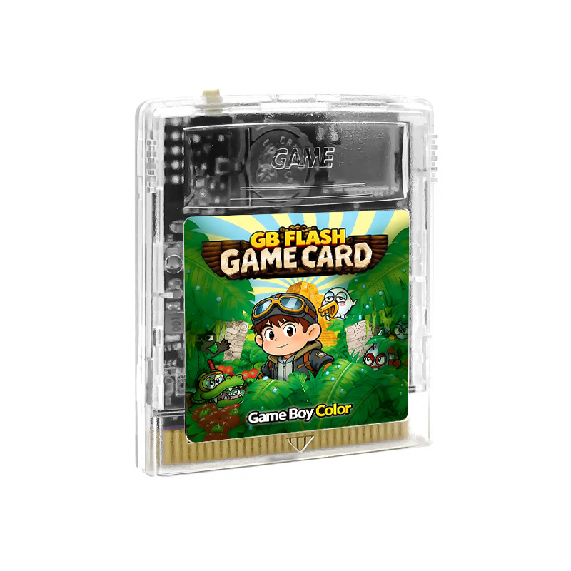 2000 Dalam 1 Kartu Game EDGB O - Vintage Game Collection ulasan dan harga