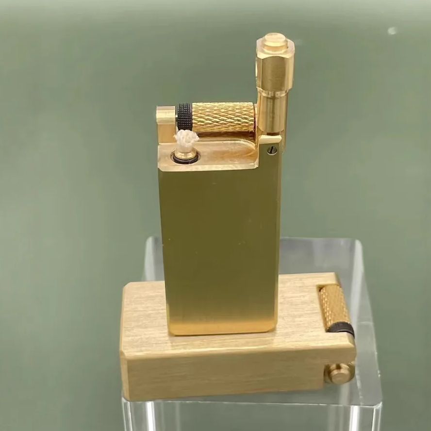 Pemantik Pipa Eropa Antik, Pem - Vintage Collectible Lighters ulasan dan harga