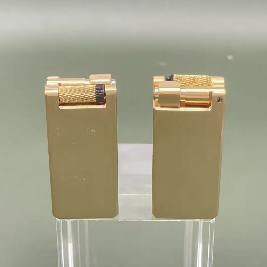 Pemantik Pipa Eropa Antik, Pem - Vintage Collectible Lighters ulasan dan harga