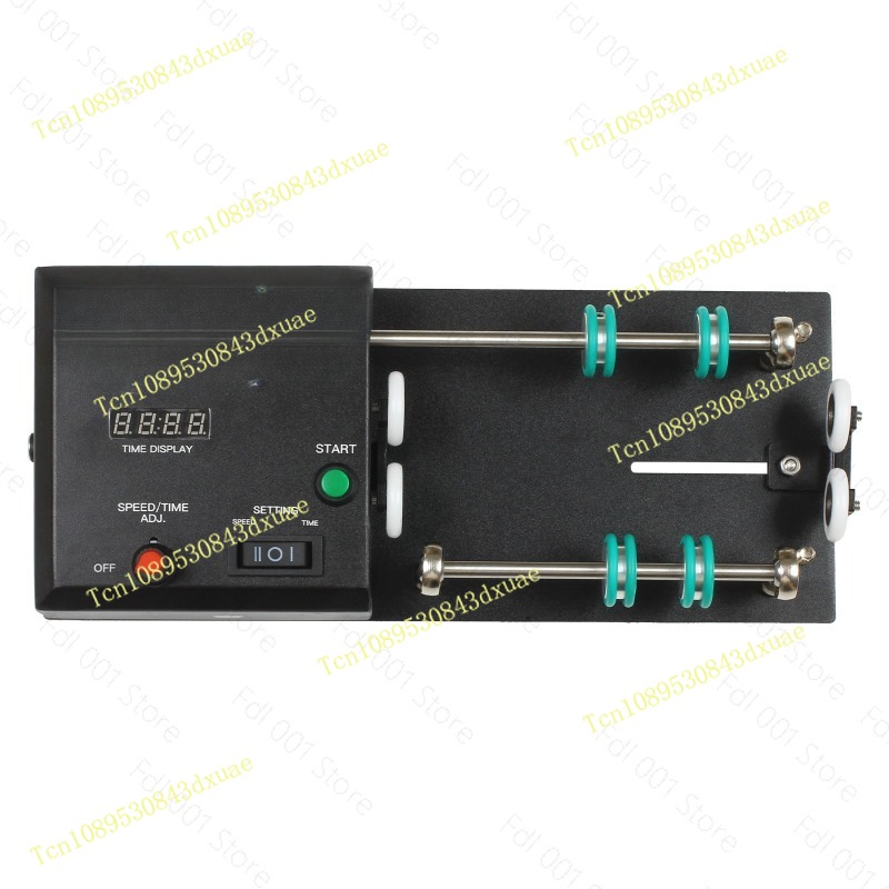 Roller Tangki Pengembangan Fil - Photo Develop Tank ulasan dan harga