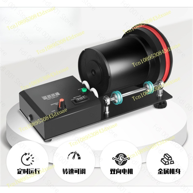 Roller Tangki Pengembangan Fil - Photo Develop Tank ulasan dan harga