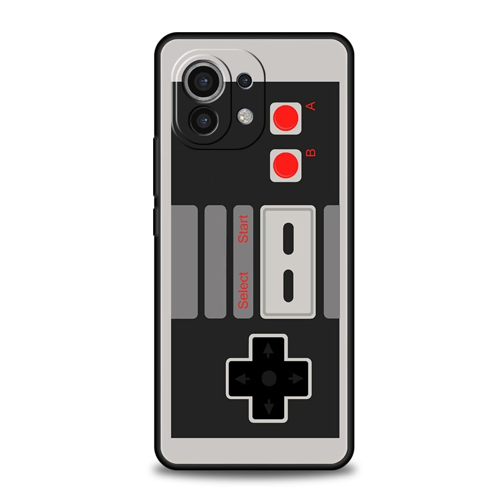 Casing Ponsel Gameboy Kamera T - Vintage Game Collection ulasan dan harga