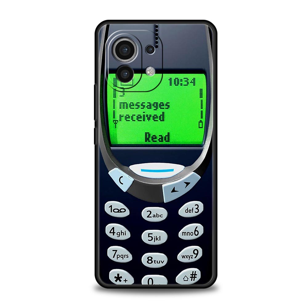 Casing Ponsel Gameboy Kamera T - Vintage Game Collection ulasan dan harga