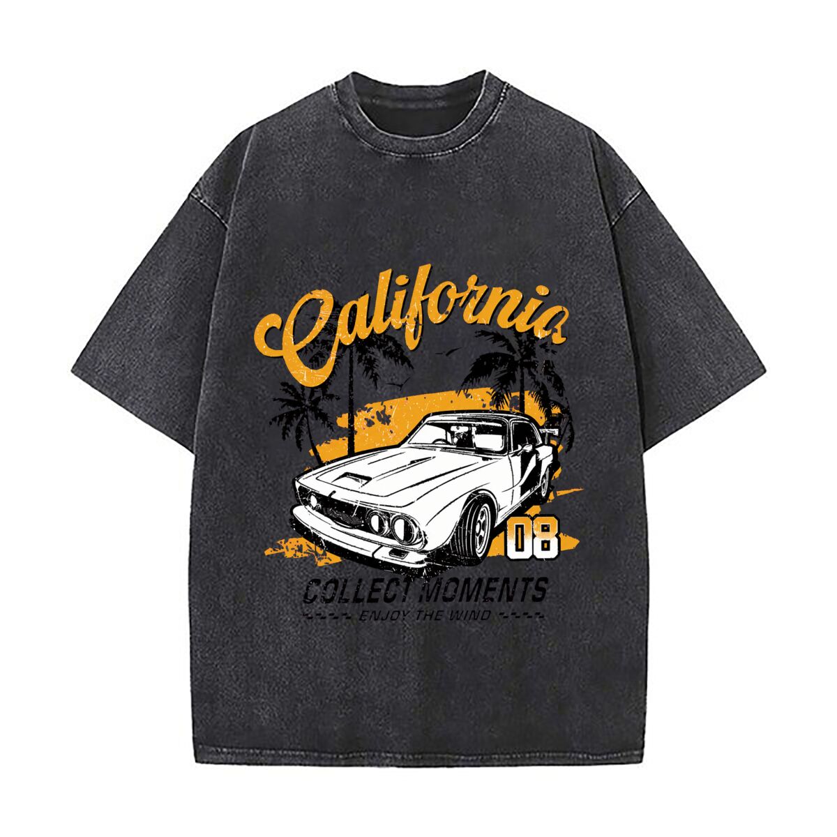 California 08 Collect Moments  - Vintage Collectible Cars ulasan dan harga