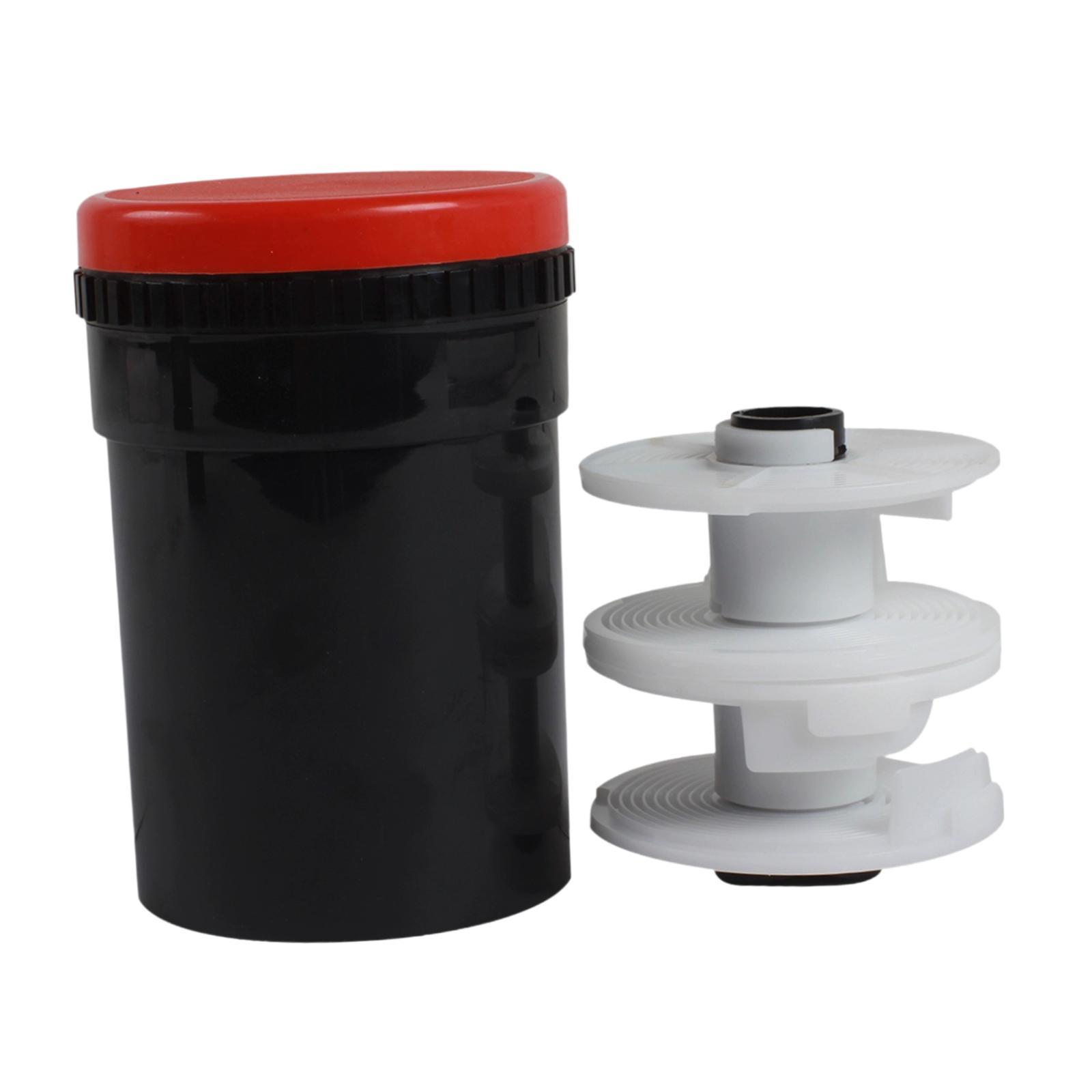 Tangki Pengembangan Film untuk - Photo Develop Tank ulasan dan harga