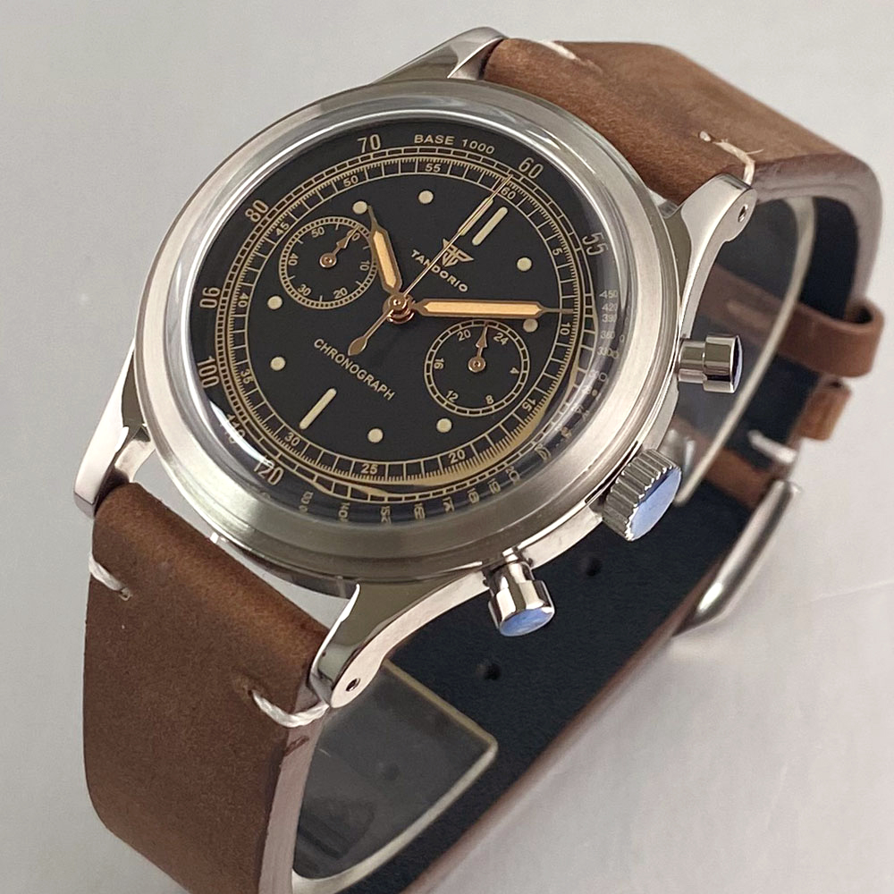 Tandorio Jam Tangan Antik Kuar - Vintage Watch Collecting ulasan dan harga