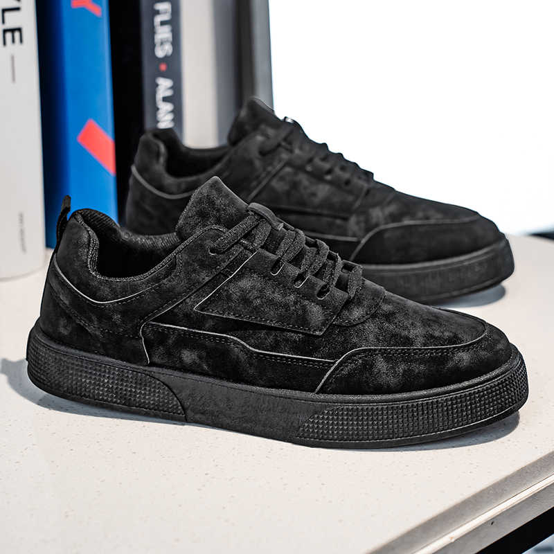 Sepatu Voli Musim Semi Flatfor - Vintage Collectible Shoes ulasan dan harga