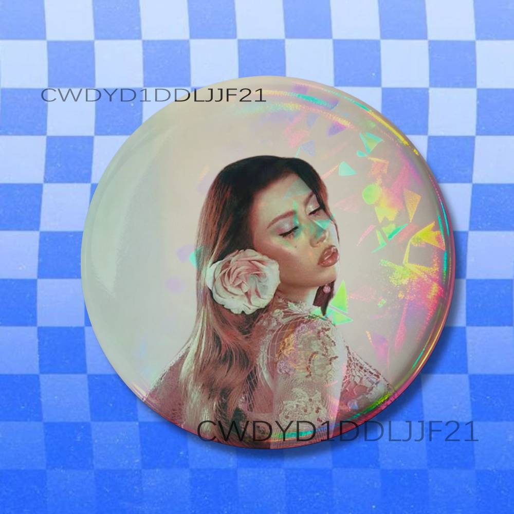 Kali Uchis Bros Anime Vintage  - Collectible Vintage Brooches ulasan dan harga