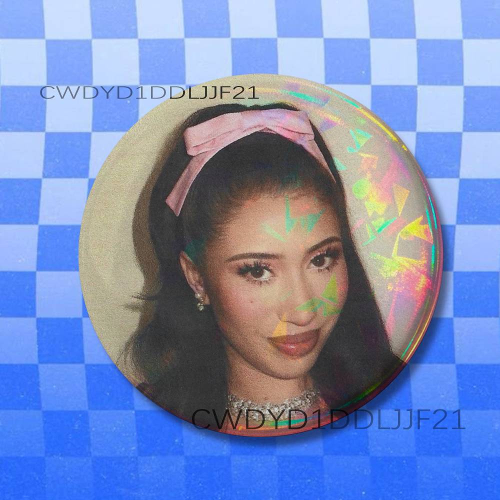 Kali Uchis Bros Anime Vintage  - Collectible Vintage Brooches ulasan dan harga